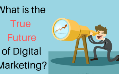 What is The True Future of Digital Marketing?