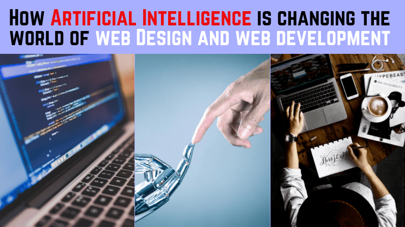 how-ai-is-changing-the-world-of-web-design-and-web-development