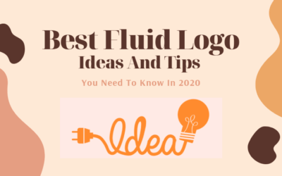 Best Fluid Logo Ideas And Tips You Need To Know In 2020
