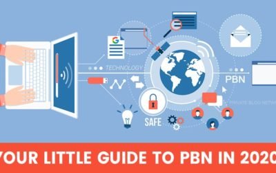 YOUR LITTLE GUIDE TO PBN IN 2020