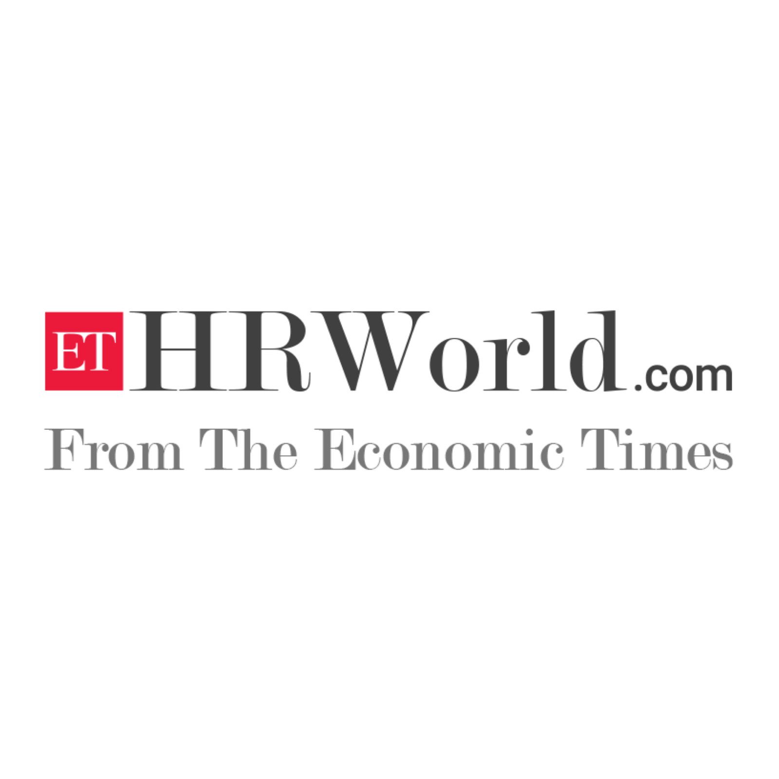 Economic Times Logo