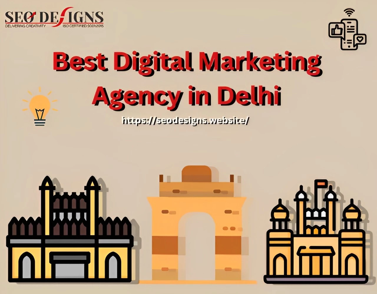 digital marketing institute in South Delhi