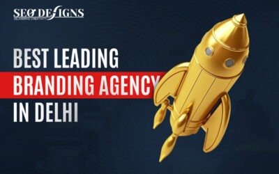 Best Leading Branding Agency in Delhi 2026