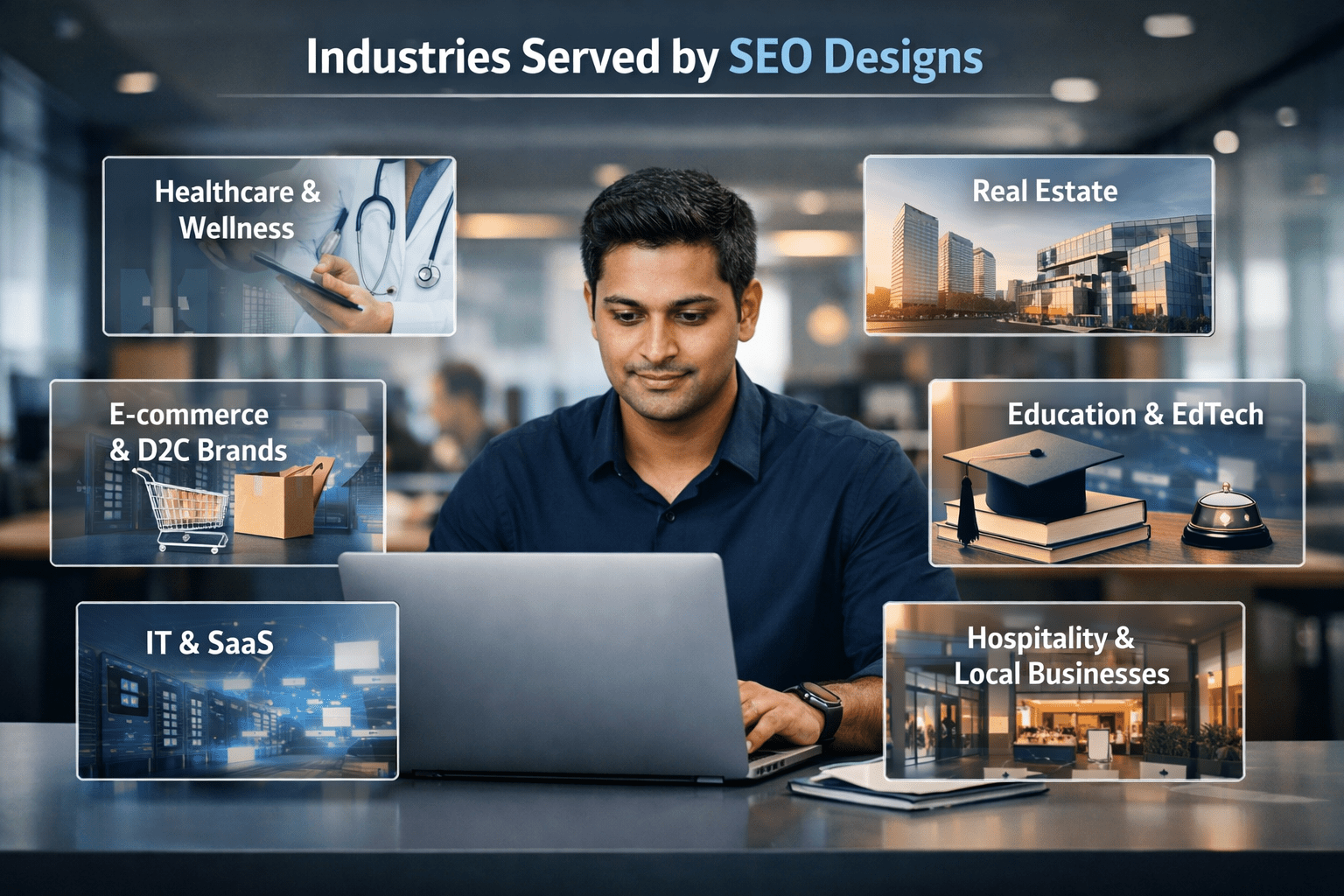 Digital Advertising Agency in Delhi