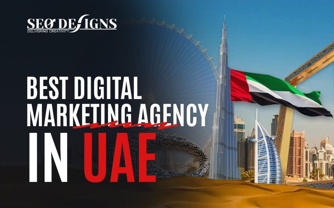 digital marketing company in uae
