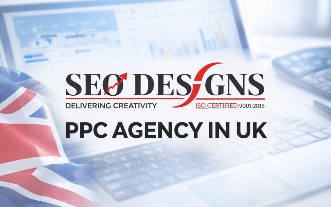 PPC Agency in UK