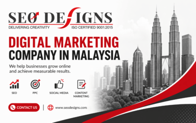 Digital Marketing Company in Malaysia: The Ultimate Guide to Services, Courses, Career Growth & Business Success