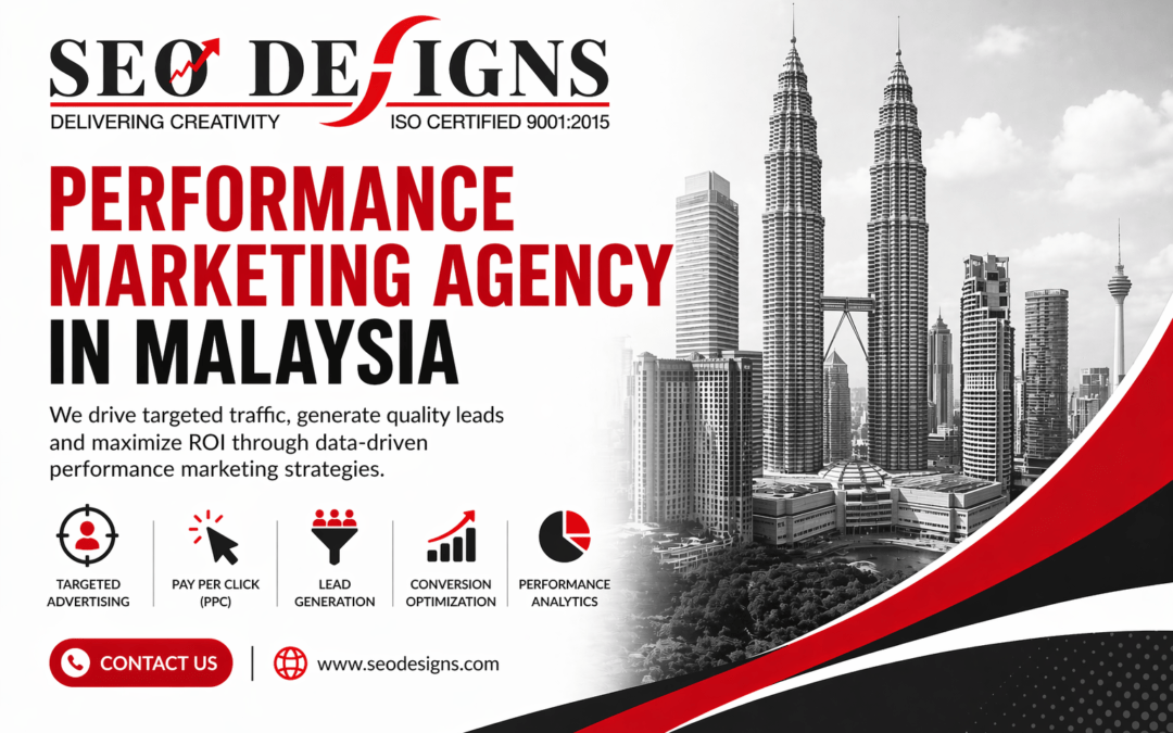 Performance Marketing Agency in Malaysia