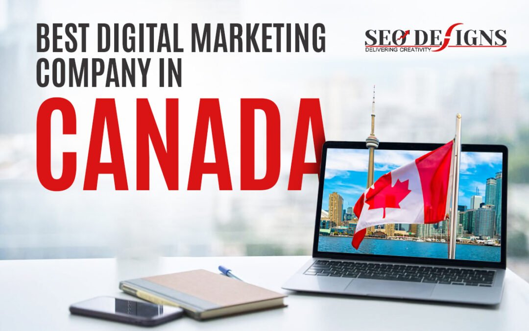 Best Digital Marketing Agency in Canada, 2026