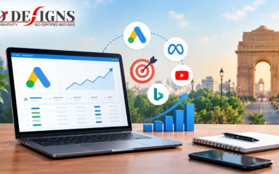 Best PPC Agency in West Delhi